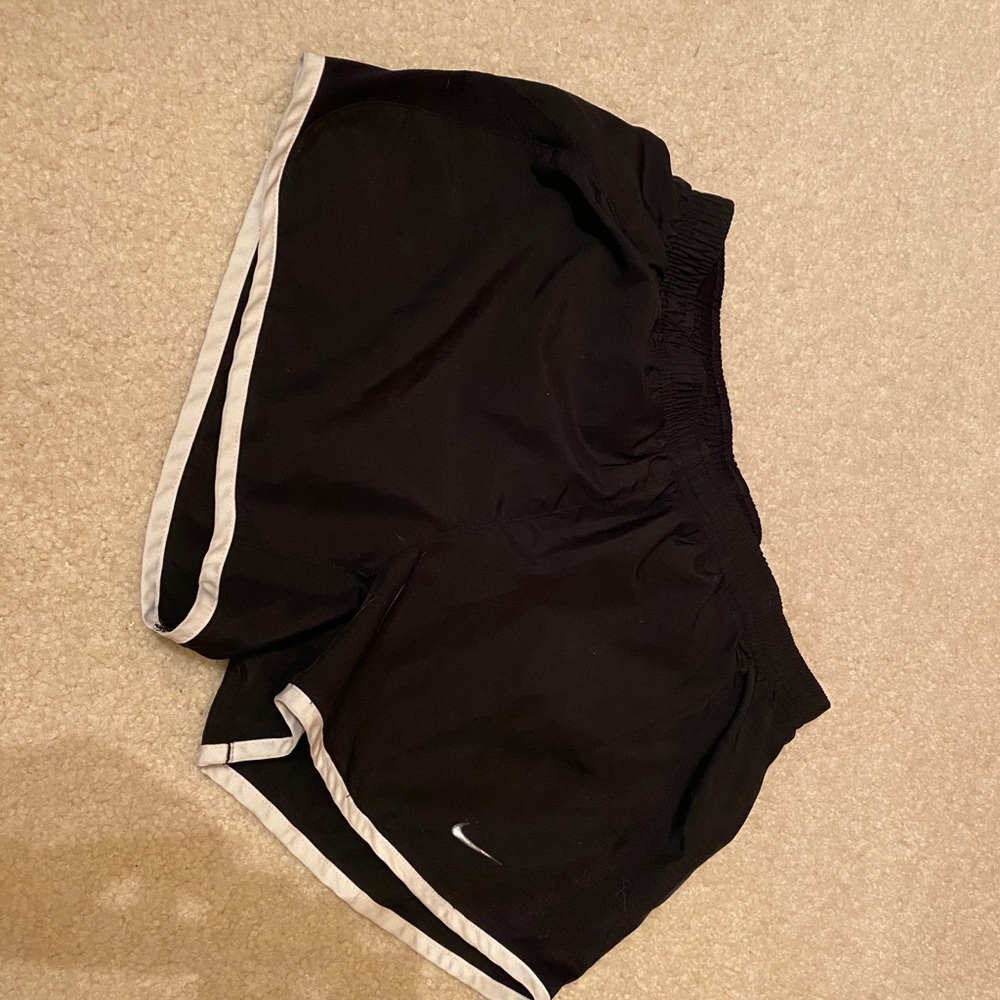 Nike athletic shorts